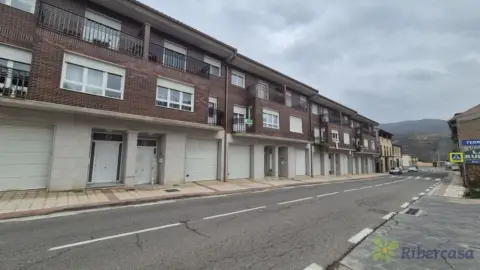 Casa en calle de Ibo Alfaro