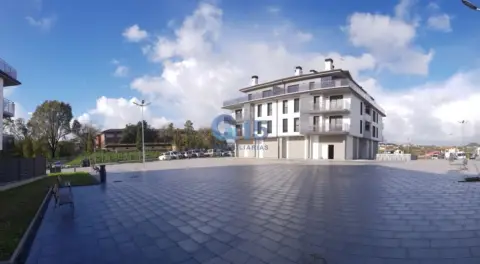 Local comercial en calle Olatxoaldea Kalea, nº 14