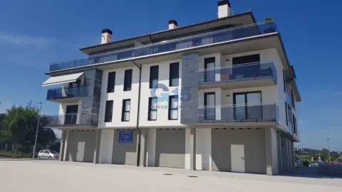 Local comercial en calle Olatxoaldea Kalea, nº 14