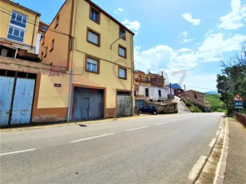 Casa en Nalda
