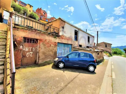 Casa en Nalda