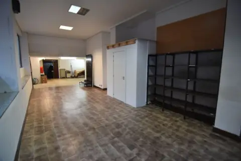 Local comercial en calle de Barakaldo