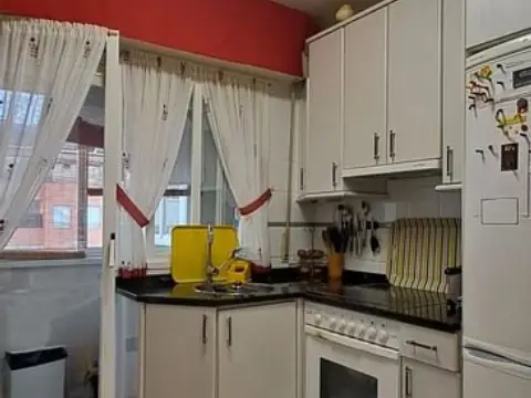 Piso en calle de Jacinto Arregui