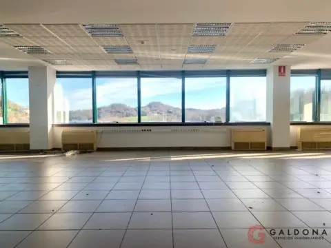 Oficina en calle Errekaldeko Industrialdea-Polígono Ind.Recal Polig