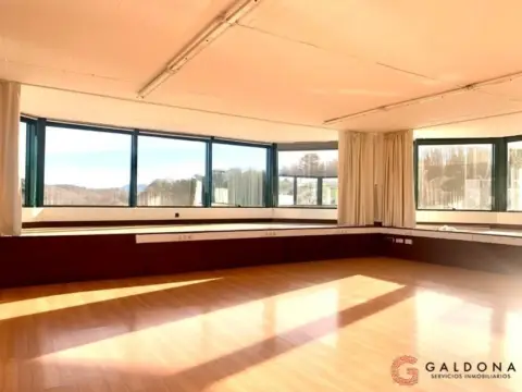 Oficina en calle Errekaldeko Industrialdea-Polígono Ind.Recal Polig