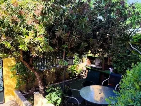 Casa adosada en Poblados Marítimos