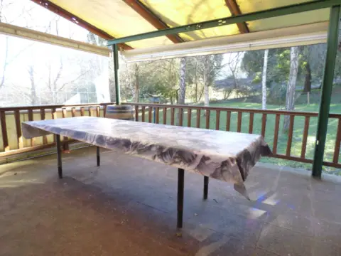 Casa en calle El Escajal