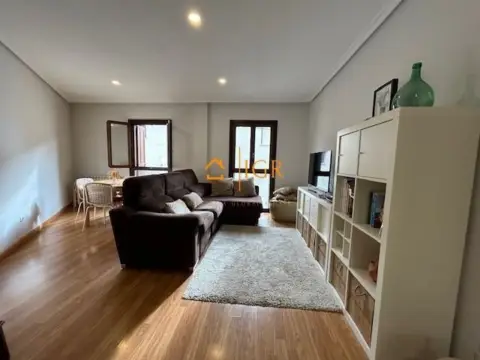Piso en Ojacastro