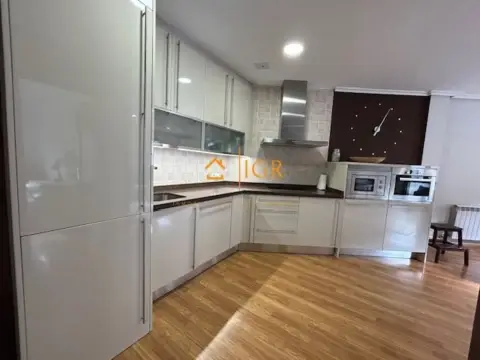 Piso en Ojacastro