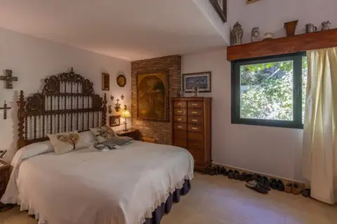 Chalet en Carbajal de La Legua