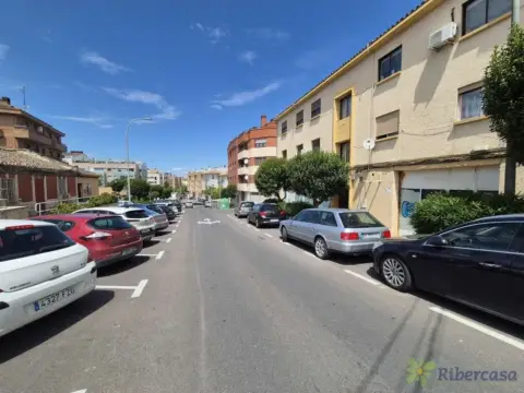 Local comercial en calle de Santiago, 84