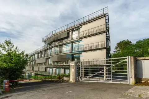 Oficina en Camino de Pokopandegi