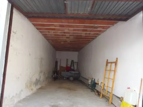 Casa en Quintana Martin Galindez