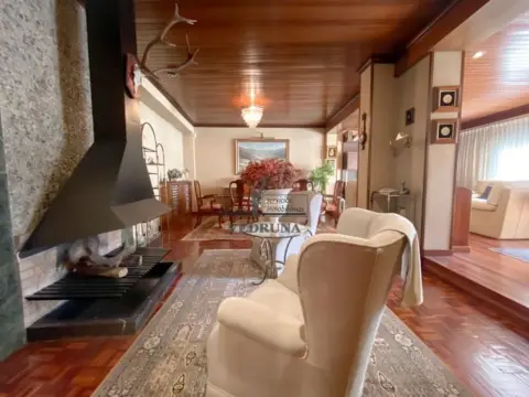 Ático en calle de Francisco de Vitoria