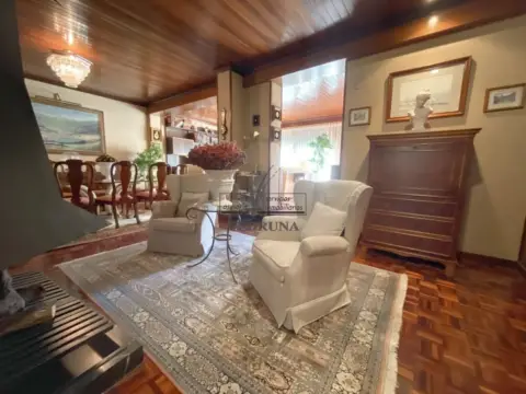 Ático en calle de Francisco de Vitoria