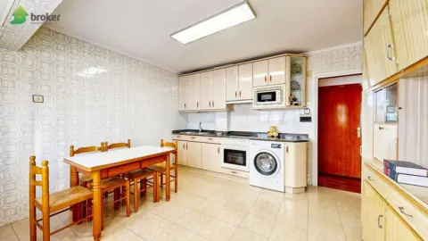 Piso en calle de Breogán