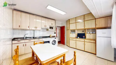 Piso en calle de Breogán