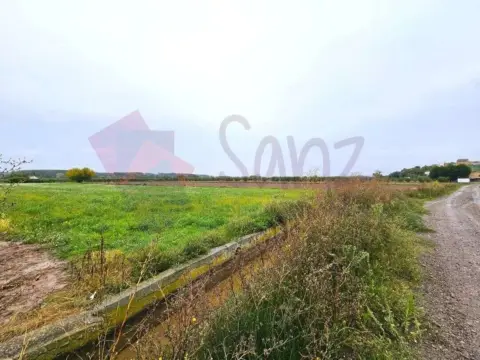 Finca rústica en Arrúbal