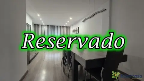 Piso en Griselas-Gardachales