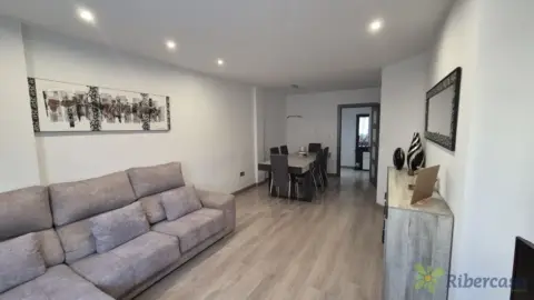 Piso en Griselas-Gardachales