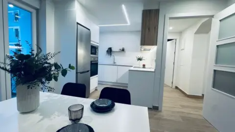 Piso en J.M.Iturrioz