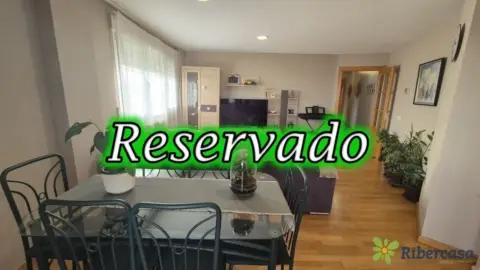 Piso en Griselas-Gardachales