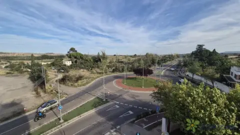 Piso en Griselas-Gardachales