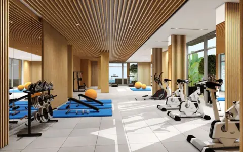 Apartamento en Km 8-Km 13