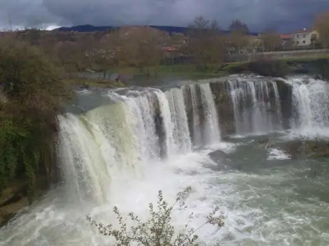 Casa en Pedrosa de Tobalina