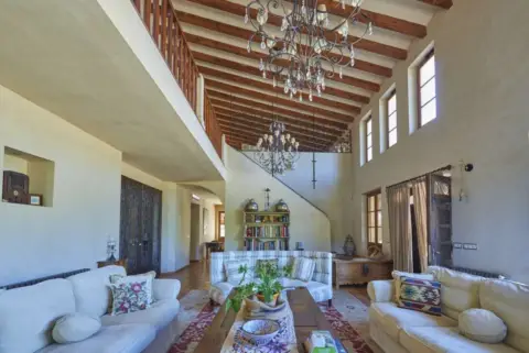 Casa en calle Partida La Obrera