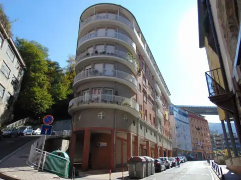 Garaje en calle Gisastu Bide Bidea