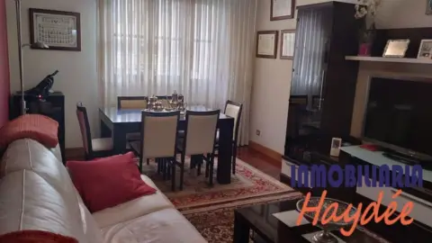 Piso en Las Viñas