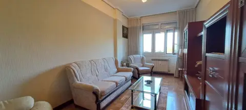 Piso en calle de Paraguay
