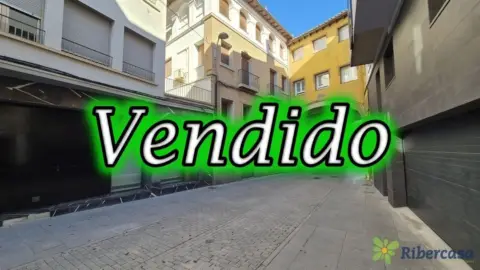 Piso en calle de Ugarte Doña María