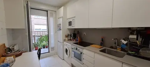 Piso en calle del Castillo de Villamonte