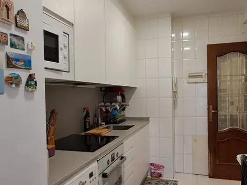 Piso en calle del Castillo de Villamonte