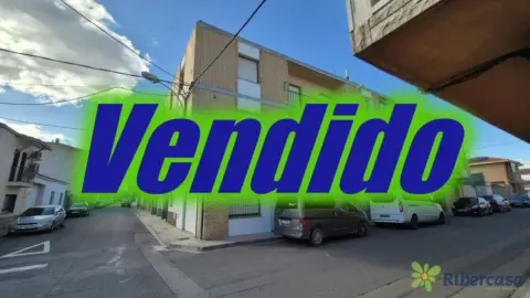 Piso en calle de Sarasate