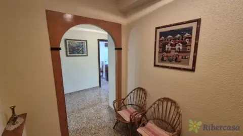 Piso en calle de Sarasate