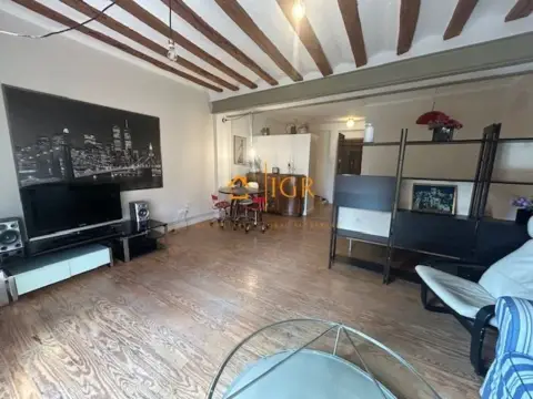 Loft en Casco Antiguo