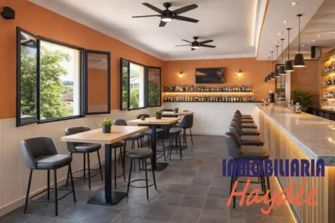 Local comercial en Lamiako