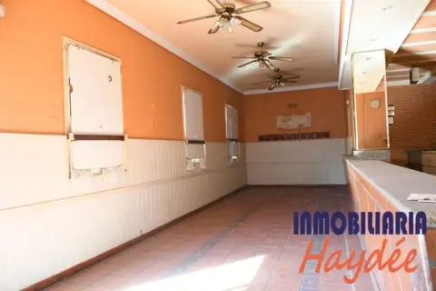 Local comercial en Lamiako