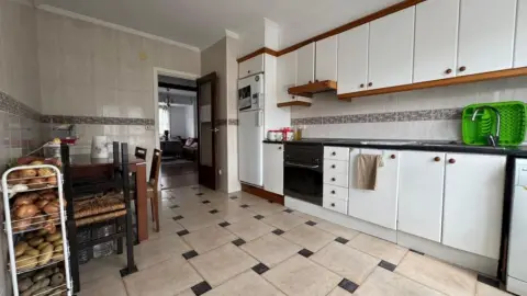 Piso en Euskal Herria