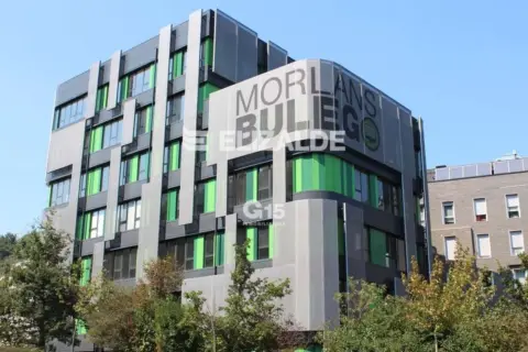 Oficina en Morlans