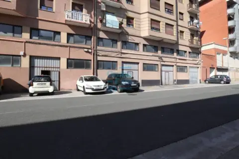 Local comercial en Lezo-Bide Kalea