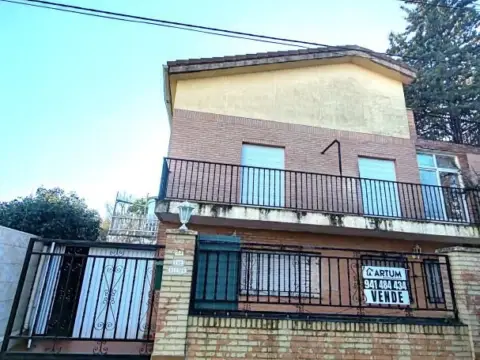 Casa en Murillo de Río Leza