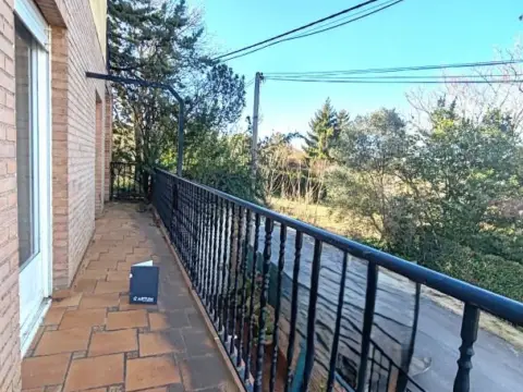 Casa en Murillo de Río Leza