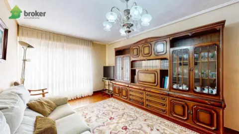 Piso en calle Errekatxu