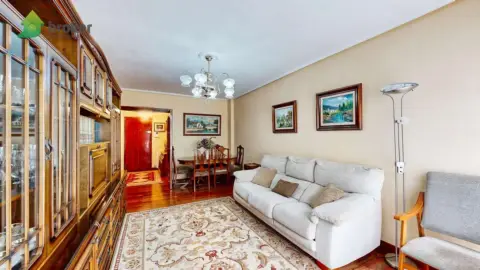 Piso en calle Errekatxu