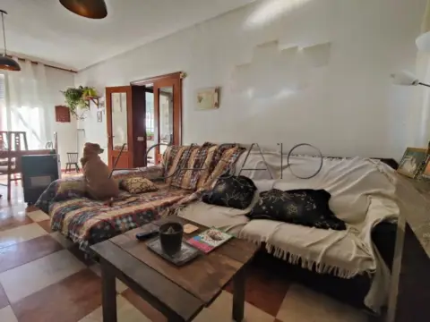 Casa adosada en Pantoja