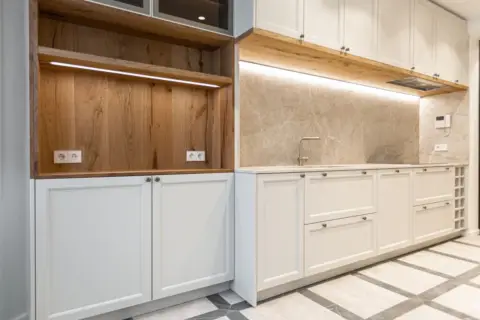 Piso en calle Marqués del Puerto